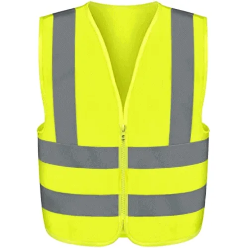 REFLECTIVE JACKETS