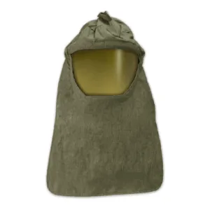 ARC FLASH HOOD