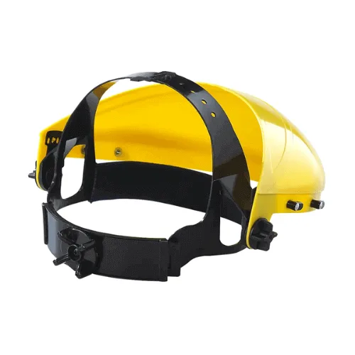 SSB1 FACE SHIELD