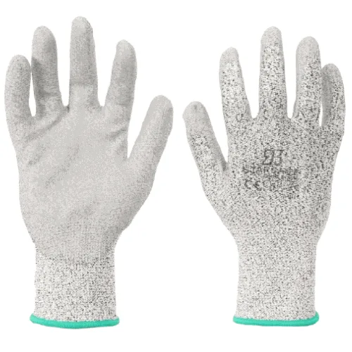 Cut Resistant Hand Gloves