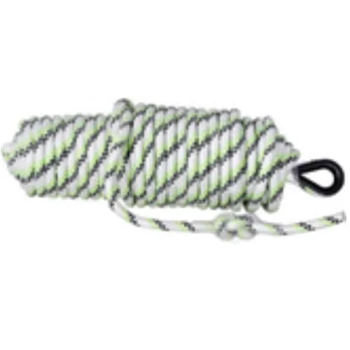 KERNMANTLE ROPE