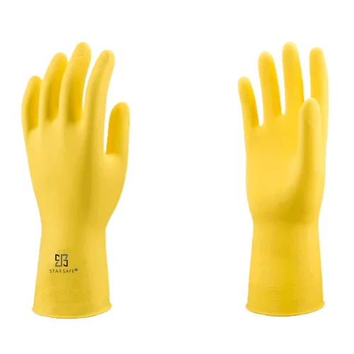 STARSAFE NRFL HD GLOVES