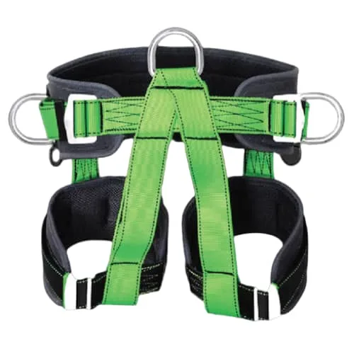 STARSAFE SIT HARNESS/CLIMBING HARNESS