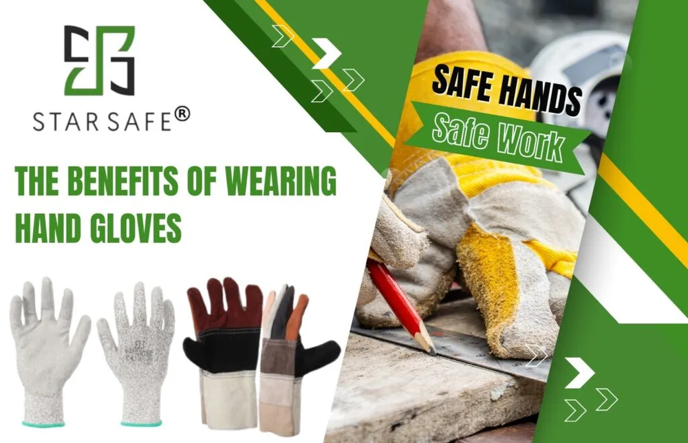Safe Hands