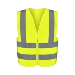 Safety Jackets
