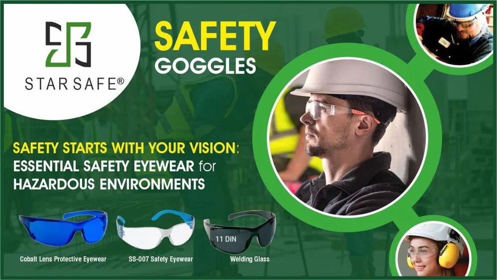 Vision Essential