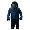 arc flash shoots