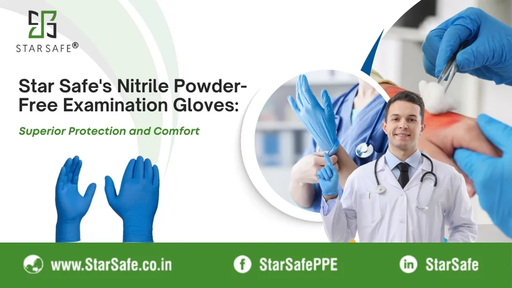 exceptional protection comfort