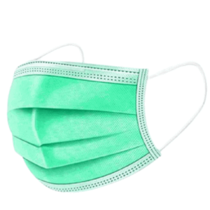 SURGICAL DISPOSABLE NOSE MASK