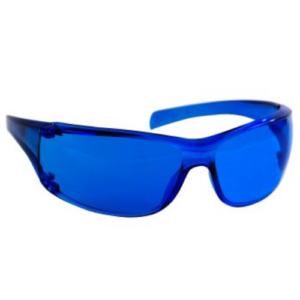 COBALT LENS PROTECTIVE EYEWEAR