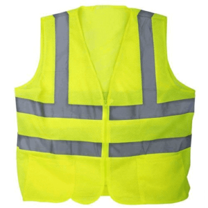 REGULAR REFLECTIVE VEST