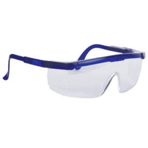 POLYCARBONATE EYEWEAR WITH FRAME