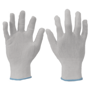 LINT FREE GLOVES