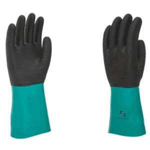 SATRSAFE NEONIT DUAL GLOVES