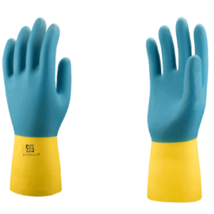 STARSAFE NEONR DUAL GLOVES