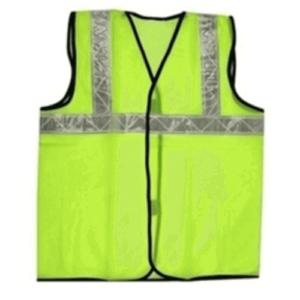 ECO REFLECTIVE VEST