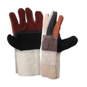 Heat Resistant Gloves