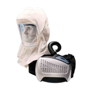 Powered Air Purifying Respirator