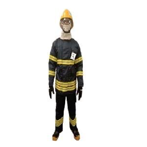 fire suit nomex